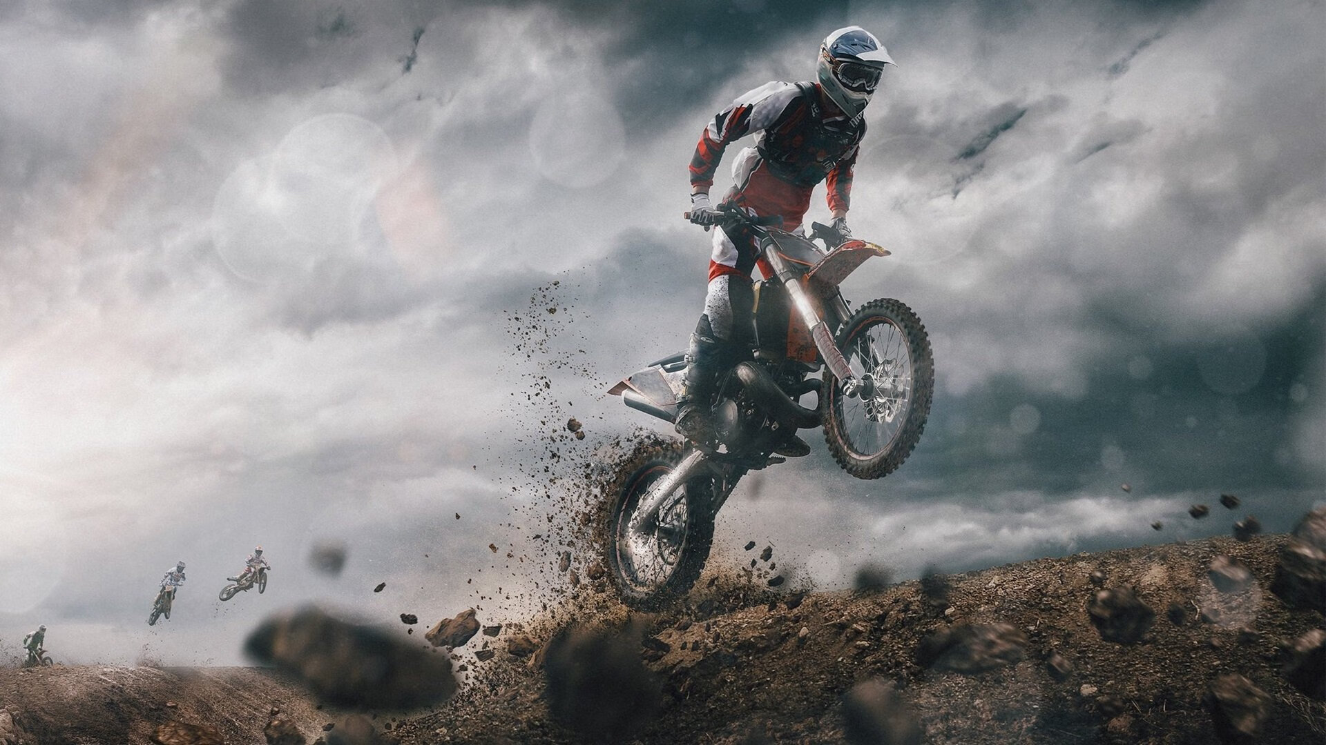 球迷狂欢夜:球场变成了欢乐的海洋,球迷疯狂庆祝照片